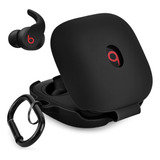 Beats Fit Pro Case, Visoom Soft Case Para Apple Beats Fit Pr