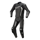 Traje De Dos Piezas De Cuero Alpinestars Missile V2 (52) (ne