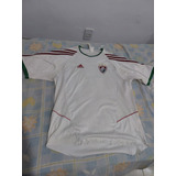 Camisa Do Fluminense Treino 2006