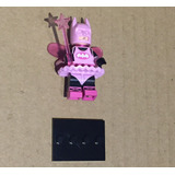 Lego 71017 The Batman Movie Batman Hada Minifigura Original
