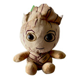 Lindo Peluche Yo Soy Groot 