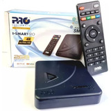 Smartpro Tv Box Proeletronic Prosb-3000/2gb 4k 16gb Ram 2gb