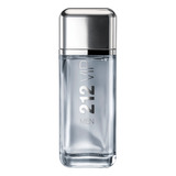 Carolina Herrera 212 Vip Men - Edt 200ml Beleza Na Web