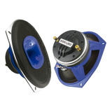 Medio Rango Con Driver Audio Labs 6x9 Adl-pro69s 600w/1200w