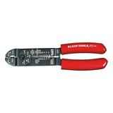 Klein Tools 1000 Pinza Multiusos 6 En 1, De 10 - 22 Awg.