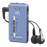 Radio Sony Srf-s84