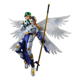 Digimon Adventure Angemon E Takaishi G.e.m. Series Megahouse