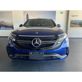 Mercedes Benz Eqc  400  2021  C/ 2,732 Km