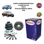 Copa Homocinticas Caja Fiat Palio Siena Idea (1.8) (25dt). Volvo 850