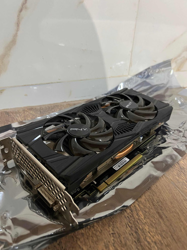 Gtx 1660 Ti Pny 6gb