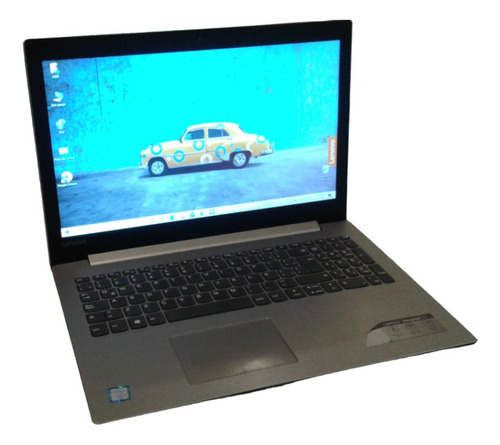 Portatil Lenovo Ideapad 320-15isk 15.6 Windows 10