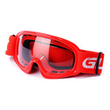 Glx - Gafas Modelo Yh15 Antiempañantes Y Resistentes A Los I