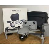 Drone Dji Mavic Air 2 Combo Flymore Completo