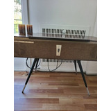 Mueble Vintage Tocadiscos Ranser