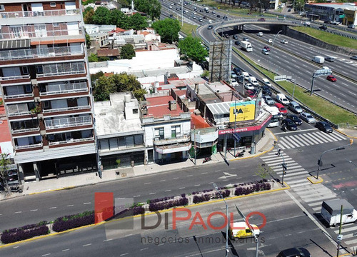 Venta · Casa En Villa Devoto · Local - Imagen 2