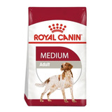Oferta Royal Canin Medium Adulto 13.6 Kg