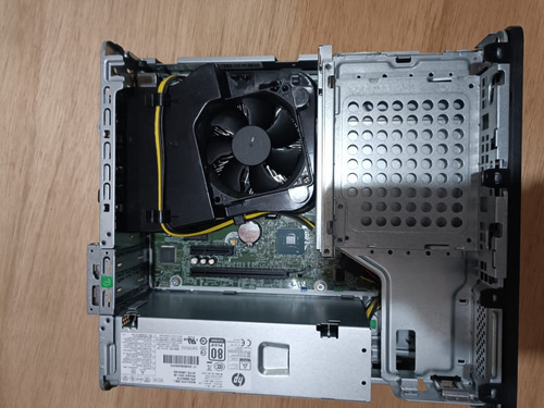 Pc Prodesk 600 G4