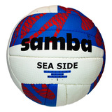 Pelota Voley Samba Sea Side Nro 5 Profesional Original