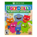 Ugly Dolls An Imperfect Adventure Xbox One Nuevo Fisico