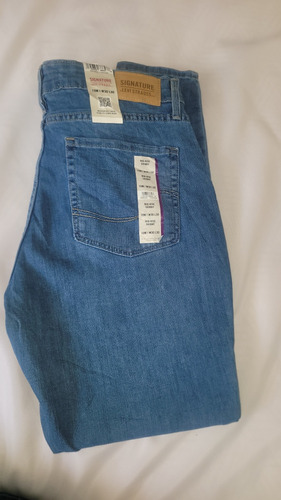 Jeans Levis Original  Pantalon De Dama  Skinny 