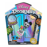 Doorables Multi Pack Com 5, 6 Ou 7 Bonecos Disney