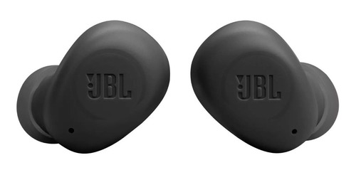 Fone De Ouvido Sem Fios Jbl Wave Buds Bluetooth Preto