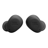 Fone De Ouvido Sem Fios Jbl Wave Buds Bluetooth Preto