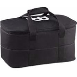 Meinl Mdlxcjb Funda Para Cajón Fabricada Con Nylon Acojinado