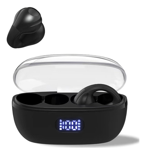 Quen Auriculares Abiertos Inalambricos Bluetooth 5.3 Compati