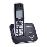 Telefono Inalambrico Nuevo Panasonic Modelo Kx-tg4111meb /vc