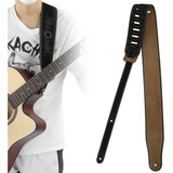 Accesorios Para Instrumentos Musicales Correa De Guitarra Ma