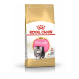 Royal Canin Persian Kitten Fbn | Alimento Gato Cachorro 2 Kg