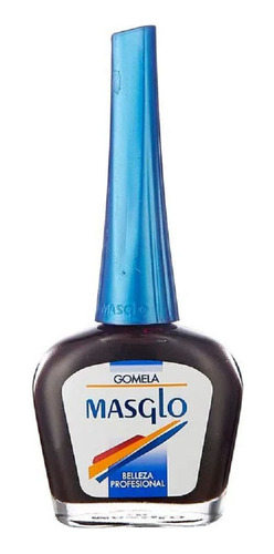 Esmalte Gomela #131 X13.5ml Masglo