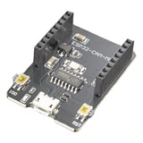 Modulo Adaptador Usb Ch340 Para Placa De Desarrollo Esp32-