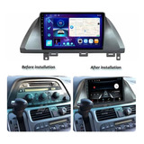 Consola Estereo Honda Odyssey 05 12 Pantalla Android Wifi Bt