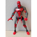 Figura Spiderman 13 Cm Marvel Toy Biz 1996 Articulado