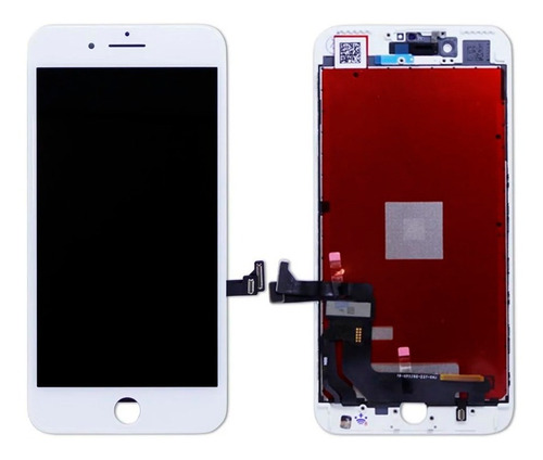 Tela Touch Screen Display Lcd Apple iPhone 7 Plus + Branca