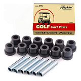 Kit De Bujes Roykaw Spring Para Carro De Golf Club Car Ds G&