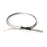 Termocupla Std Tipo J Hasta 760ºc Con Cable De 2 Metros