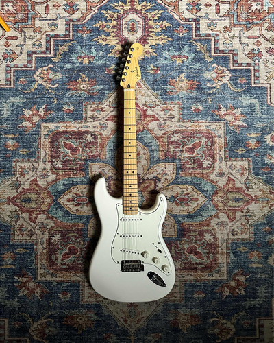 Fender Player Stratocaster 75th Anniversary