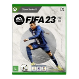 Fifa 23  Standard Edition Electronic Arts Xbox Series X|s Físico