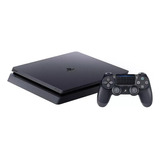 Playstation 4 Slim 500gb - 2 Controles- Envío Gratis