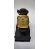 Reloj Lorus Vintage Unisex Cuarzo En Buenas Condiciones