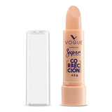 Lapiz Corrector De Ojeras Vogue Cremoso Con Filtro Solar