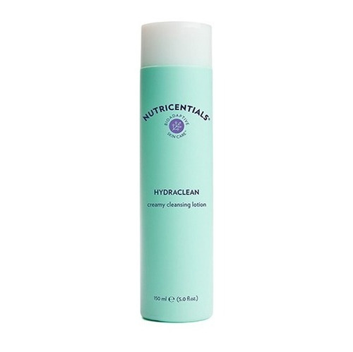 Crema De Limpieza Facial - Hydraclean Nutricentials Nu Skin