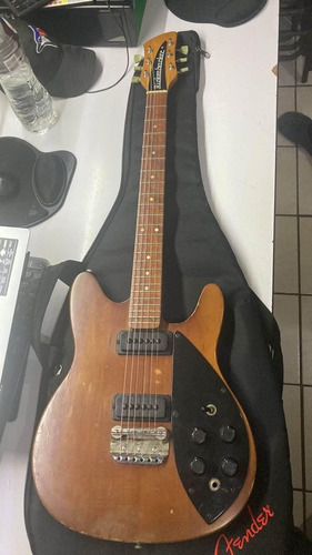 Rickenbacker, Guitarra Modelo 430 