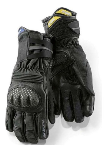 Guantes Bmw Motorrad Paceguard Gtx 2-1