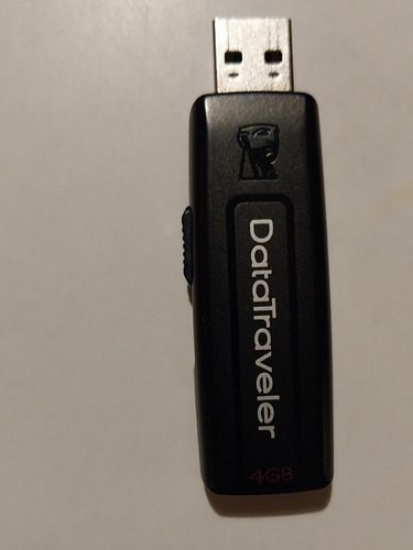 Un Pendrive 4gb O 2gb, A Elegir