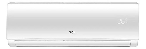 Aire Minisplit 220v Tcl Elite 1 Tonelada 12000 Btu