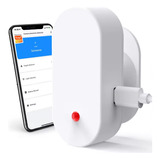 Sensor De Presencia Y Luz Wifi Smart Life Tuya